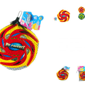 16cm frisbee toy sports game toy children toy