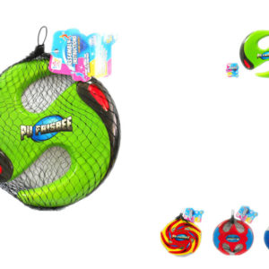24cm frisbee toy sports game toy children toy