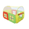 Children tent toy ball tent toy funny sports toy