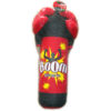 Earthbags set toy sports toy boxing glove toy