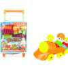 Blocks toy plastic blocks funny toy