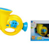 Trumpet musical toy plastic trumpet