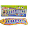 Music mat toy fish playmat toy cartoon toy