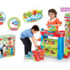 supermarket toy play pretend toy educational toy