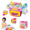 Washing machine toy kitchen toy pretend toy