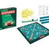 scrabble game board game toy intelligent toy