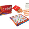 Scrabble game toy board game toy intelligent toy
