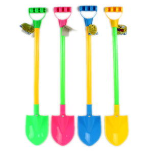 shovel toy 70CM beach shovel summer toy