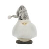 Flashing snowman toy cartoon toy festival toy