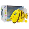 fish toys battery option toy cute toy