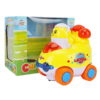 cute vehicle toy cartoon toy funny toy