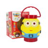 minions lantern projection toy cartoon toy