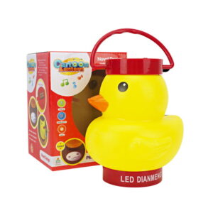 chick lantern projection toy cartoon toy