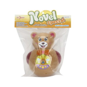 bear tumber animal toy funny toy