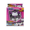 toy robot funny toy plastic toy