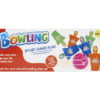 cute bowling toy sport toy funny toy