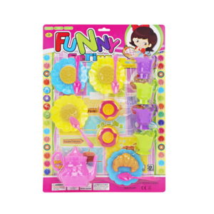 tableware set toy kitchen toy mini toy