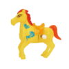 horse toy animal toy wind up toy