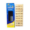 wooden blocks toy DIY toy funny toy