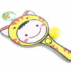 cartoon rackets cute toy outdoor toy