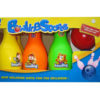 bawling set toy cute toy sport toy
