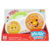 drum toy cartoon toy baby toy
