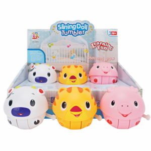 tumber toy animal toy cartoon toy