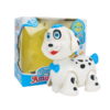 cartoon dog toy animal toy universal toy