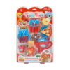 tea toy pretending play toy tableware toy