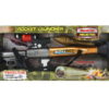 rocket gun toy shooting toy outdoor toy