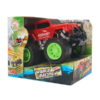 cross country vehicle car toy friction toy