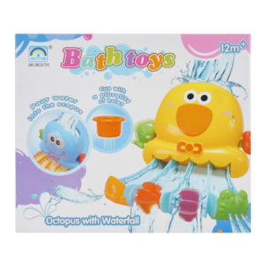 bath set toy cartoon toy cute toy