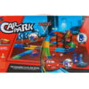 parking set toy lighting toy car toy