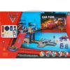 car park toy vehicle toy cute toy set