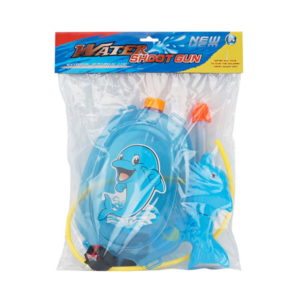 cartoon water gun toy summer toy outdoor toy