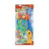 soft bullet gun toy cute toy set outdoor toy