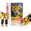 robot toys cute toy transformer toy