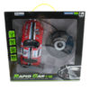 R/C Racing car rapid car toy vehicle toy