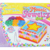 Mosaic toy creative toy educational toy