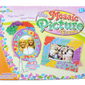 creative toy mosaic toy educational toy