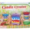 Candle creator toy creative toy educational toy