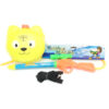 Water Gun backpack water shooting toy funny game toy
