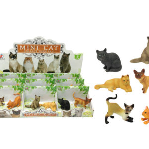 Cat toy pet doll toy children toy