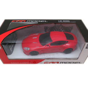 Remote Control car 1:20 4 channel car toy vehicle