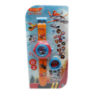 Projection watch electronic watches cartoon toy