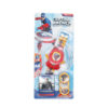 watch launcher toy captain america toy cartoon toy