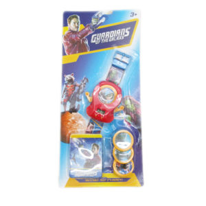 watch transmitter watch launcher toy cartoon toy