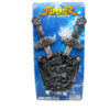 sword toy silver shield toy role play toy