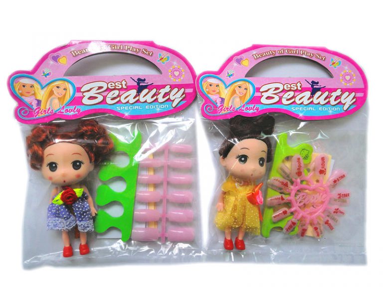 Nail Design Toys for Girls - wide 3