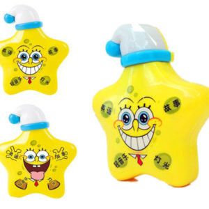 Story machine star shape toy cartoon toy